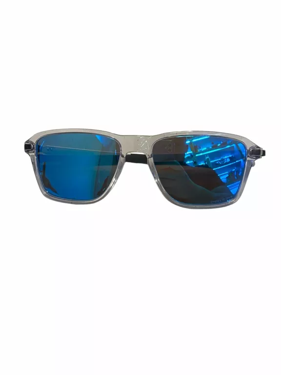 DAMSKIE OKULARY OAKLEY WHEEL HOUSE OO9469-0254 54 16 POLISHED CLEAR