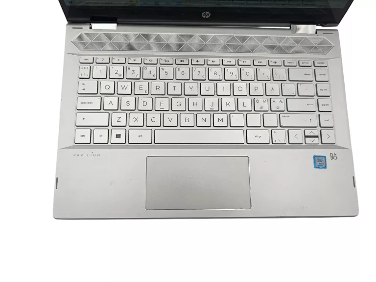 LAPTOP HP PAVILION CONVERTIBLE X360 14'' I3-8130U 8GB /256 SSD OPIS
