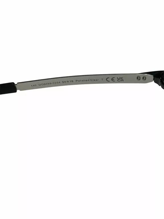 DAMSKIE OKULARY OAKLEY WHEEL HOUSE OO9469-0254 54 16 POLISHED CLEAR