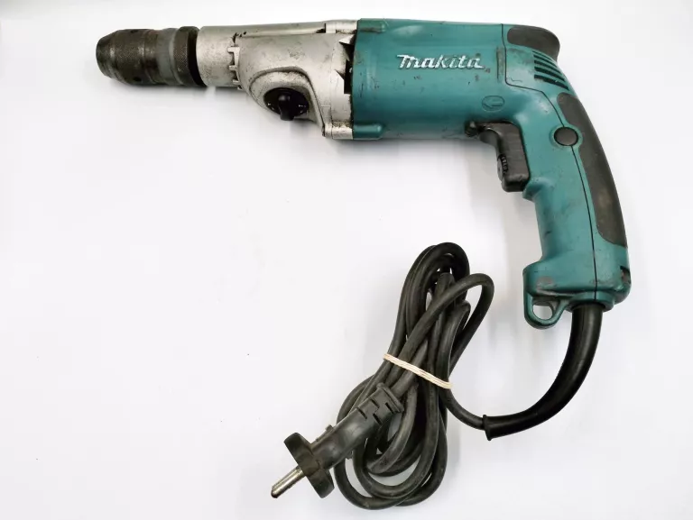 WIERTARKA UDAROWA MAKITA HP2051 2-BIEGOWWA 720W