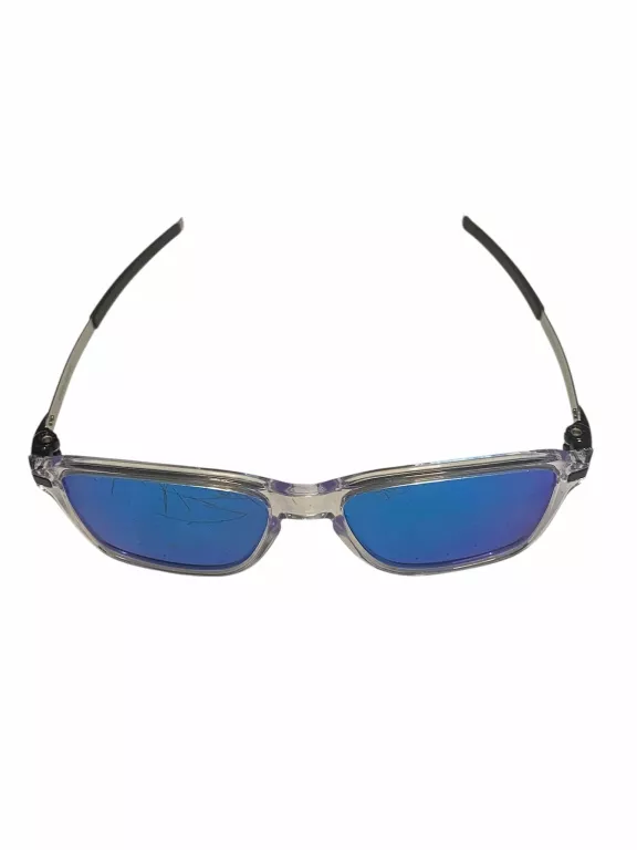 DAMSKIE OKULARY OAKLEY WHEEL HOUSE OO9469-0254 54 16 POLISHED CLEAR