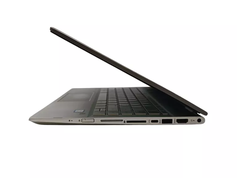 LAPTOP HP PAVILION CONVERTIBLE X360 14'' I3-8130U 8GB /256 SSD OPIS