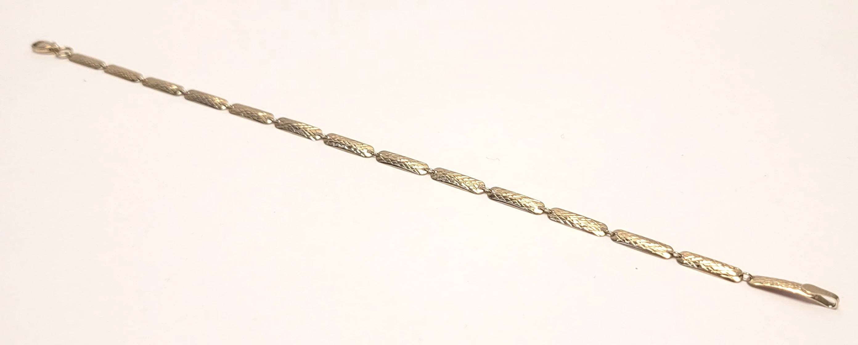 zlota-uzywana-bransoletka-3338k-verona-131g-19cm-3mm-ean-gtin-5900025430446