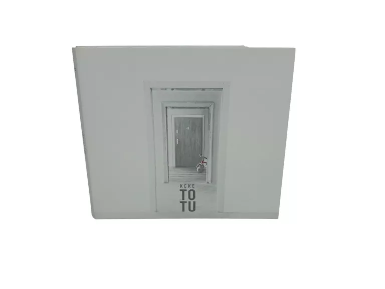 TO TU KĘKĘ CD