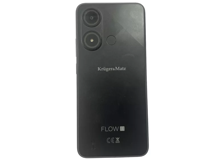 TELEFON KRUGER&MATZ FLOW 11 4 GB/64 GB KOMPLET
