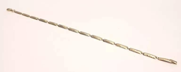 zlota-uzywana-bransoletka-3338k-verona-131g-19cm-3mm-ean-gtin-5900025430446