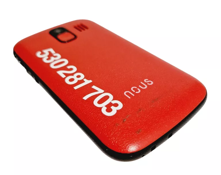 TELEFON HELPER NS2422 NOUS