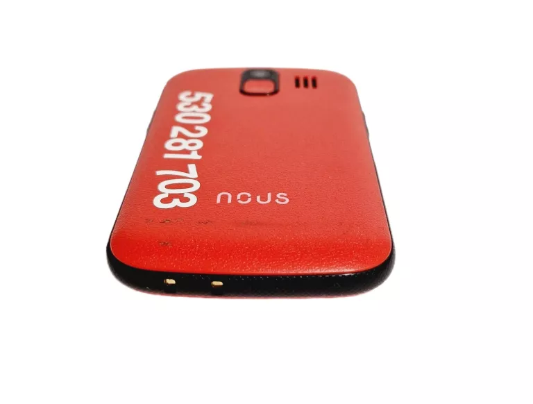 TELEFON HELPER NS2422 NOUS