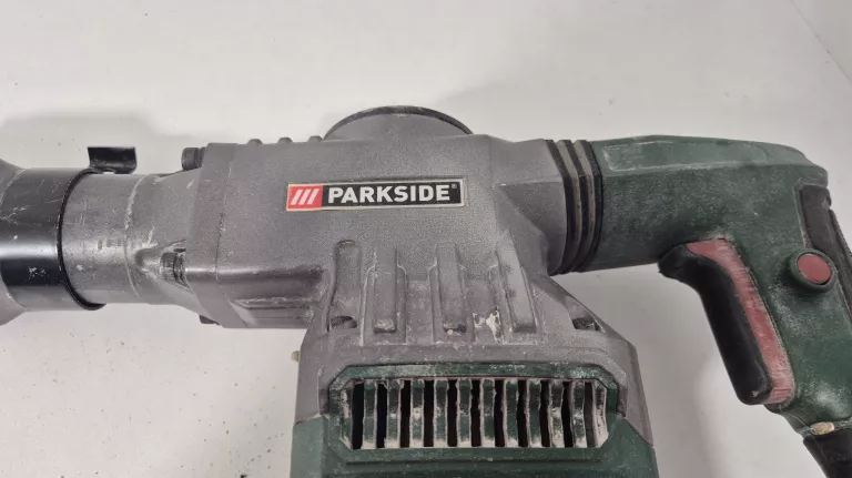 MŁOT UDAROWY PARKSIDE HAMMER X1300 WALIZKA