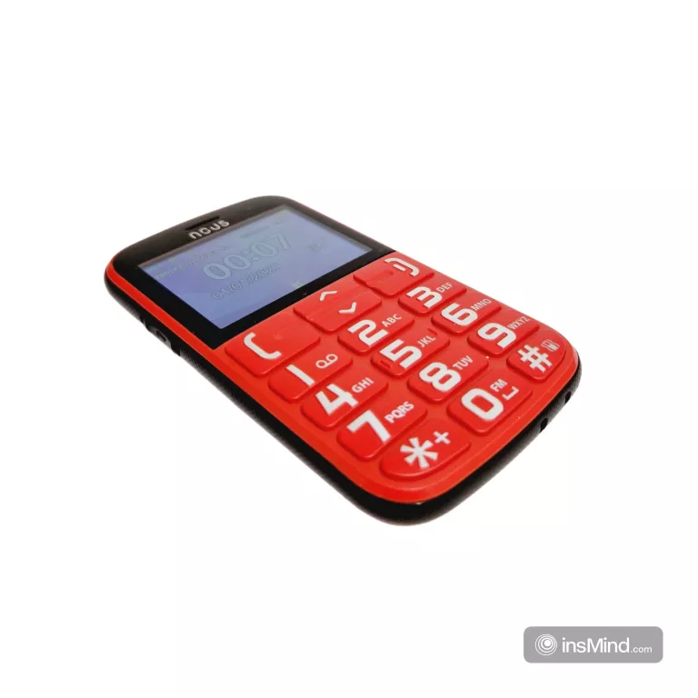 TELEFON HELPER NS2422 NOUS