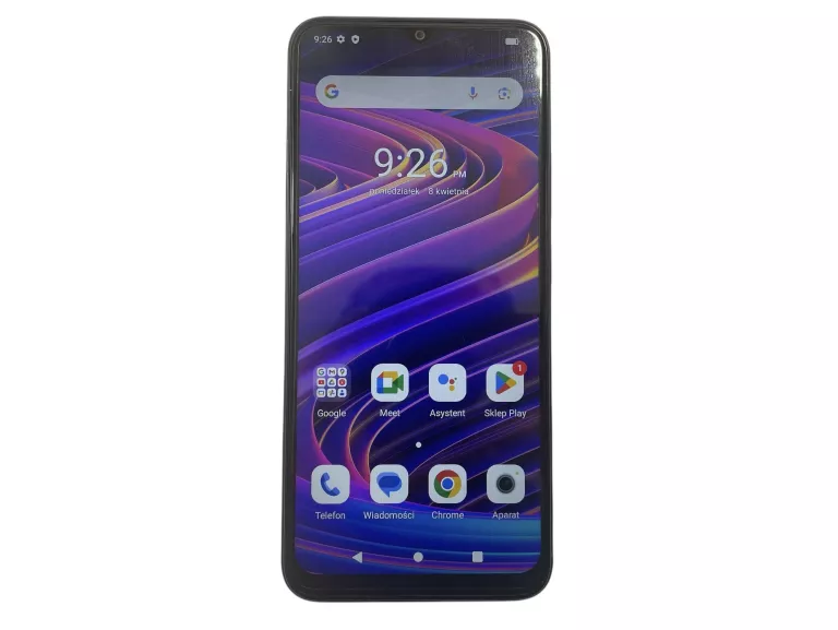 TELEFON KRUGER&MATZ FLOW 11 4 GB/64 GB KOMPLET
