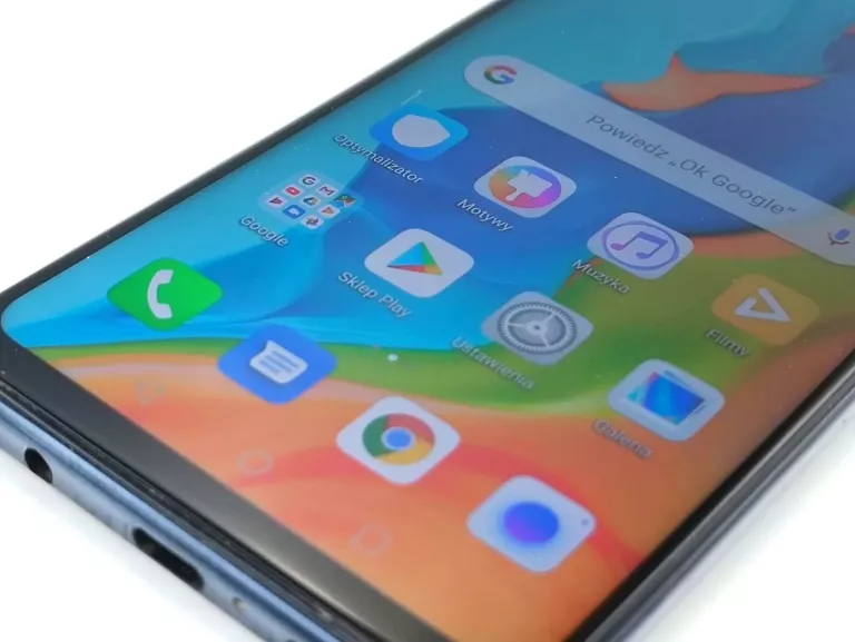 HUAWEI P30 LITE 4/128GB