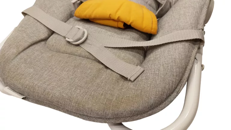 LEŻACZEK FELIO FOREST YELLOW 2020 KINDERKRAFT