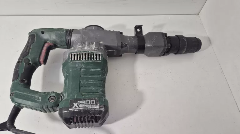 MŁOT UDAROWY PARKSIDE HAMMER X1300 WALIZKA