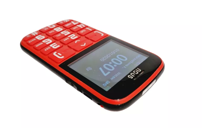TELEFON HELPER NS2422 NOUS