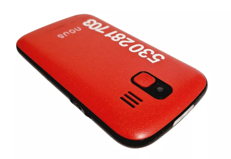 TELEFON HELPER NS2422 NOUS