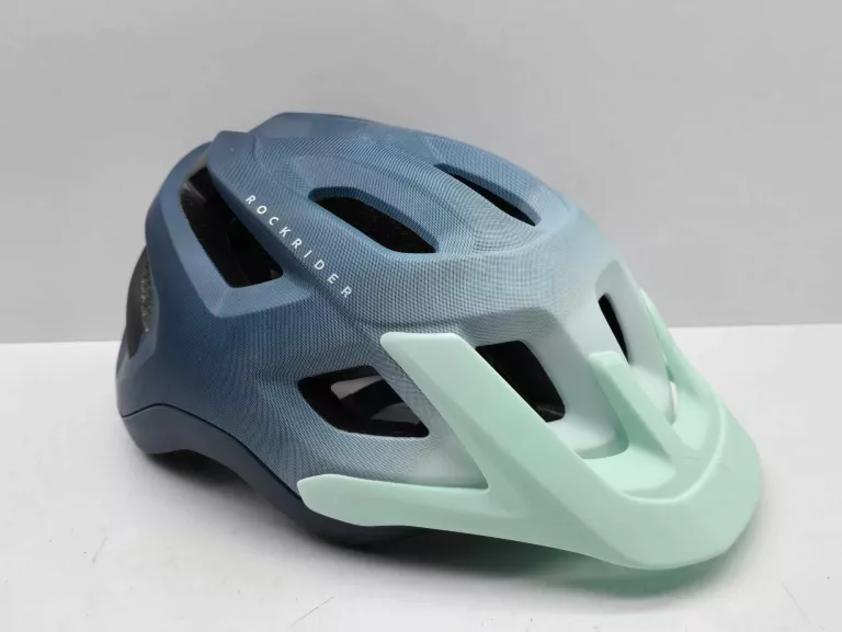 KASK ROWEROWY MTB ROCKRIDER EXPL 500 DECATHLON