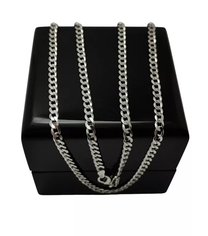 piekny-srebrny-lancuszek-pancerka-758-g-925-stan-11323-238058