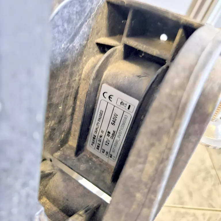 SILNIK ELEKTRYCZNY JAXON 55LBS ES-XT55 DO ŁODZI