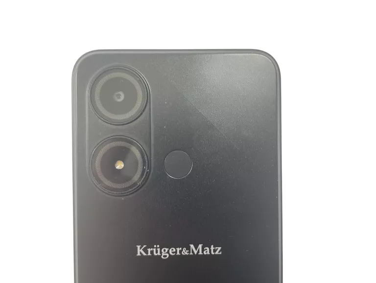TELEFON KRUGER&MATZ FLOW 11 4 GB/64 GB KOMPLET