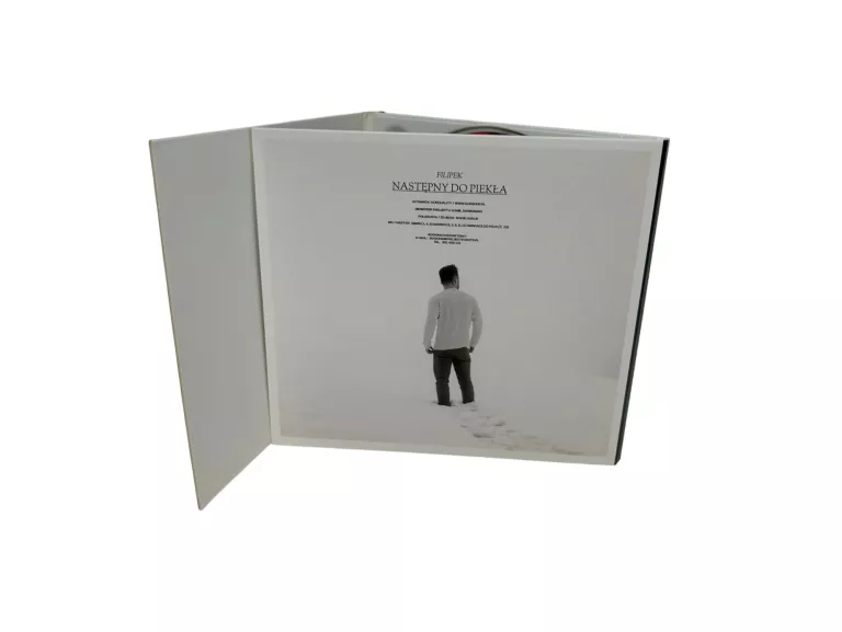 FILIPEK - NASTĘPNY DO PIEKŁA
