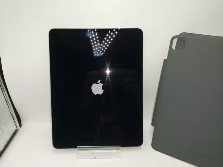 TABLET APPLE IPAD PRO 12,9 256GB 4TH GEN A2229 + APPLE PENCIL, ETUI!!!