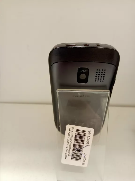 TELEFON NOKIA ASHA 302 + ŁADOWARKA