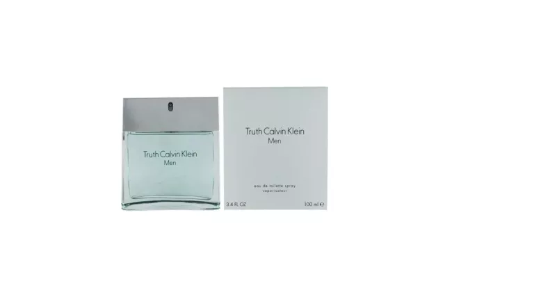 CALVIN KLEIN TRUTH 100ML