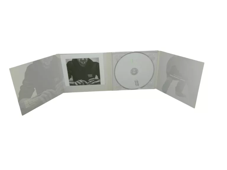 TO TU KĘKĘ CD