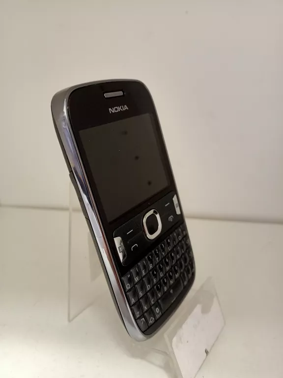 TELEFON NOKIA ASHA 302 + ŁADOWARKA