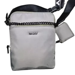 MĘSKA SASZETKA DKNY Z DODATKOWĄ SASZETKĄ 755403022516