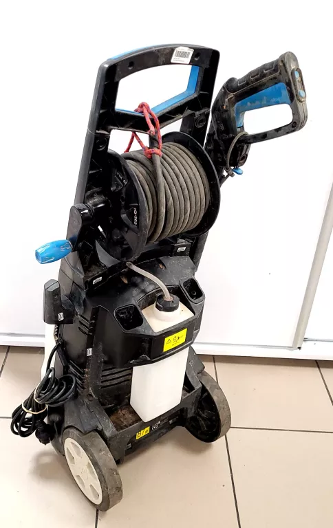 MYJKA WYSOKOCIŚNIENIOWA MACALLISTER MPWP 2100