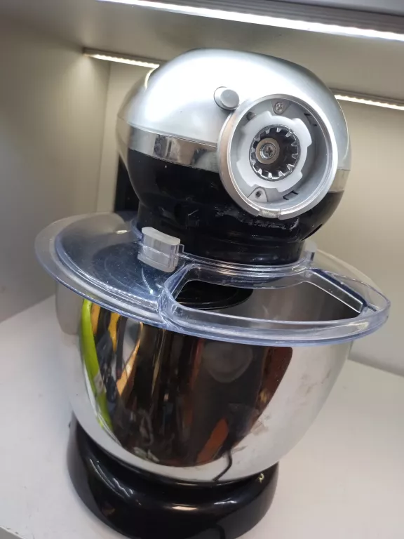 ROBOT PLANETARNY Z MASZYNKĄ RAVANSON RP 1500BS 1500W