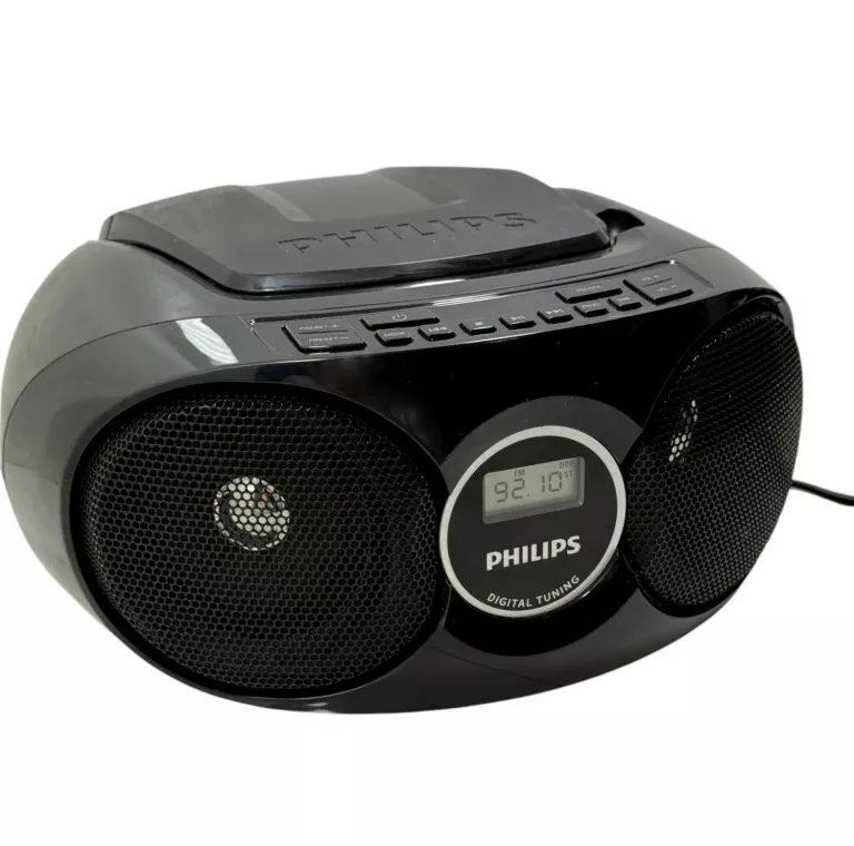 RADIOODTWARZACZ PHILIPS AZ215B/12