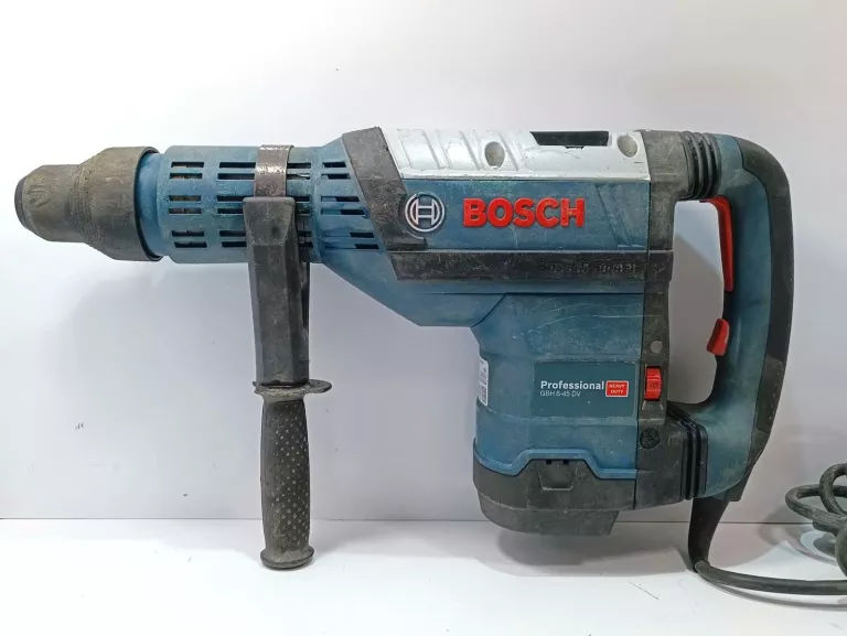 MŁOT BOSCH GBH 8-45 DV 1500W