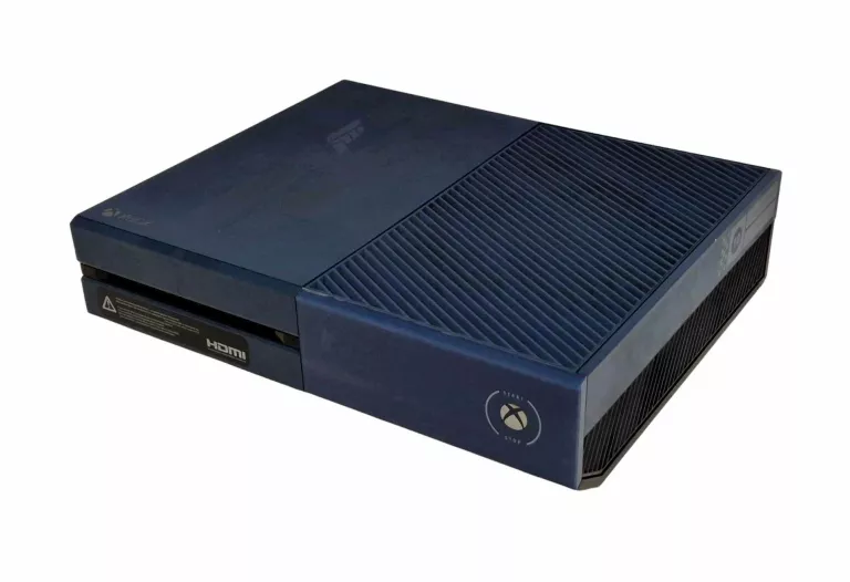 KONSOLA XBOX ONE 1540