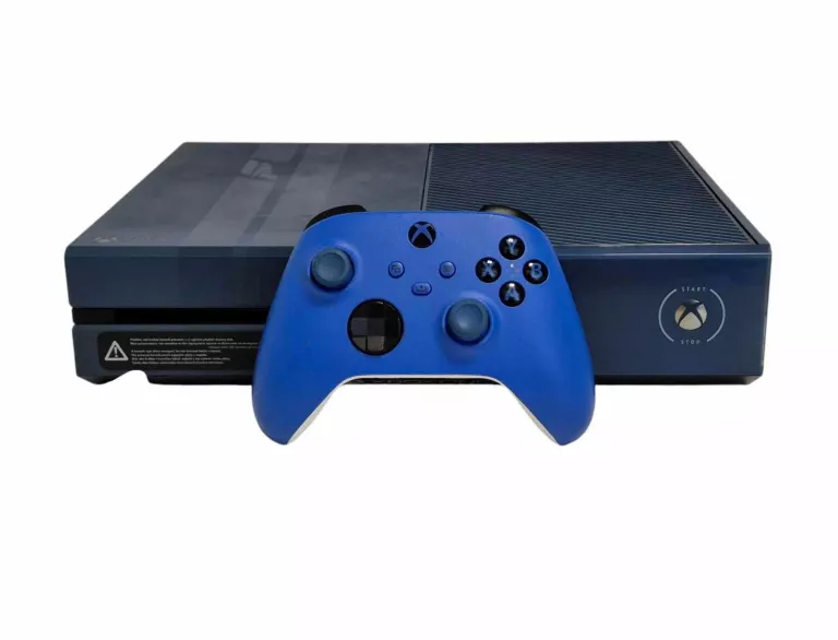 KONSOLA XBOX ONE 1540