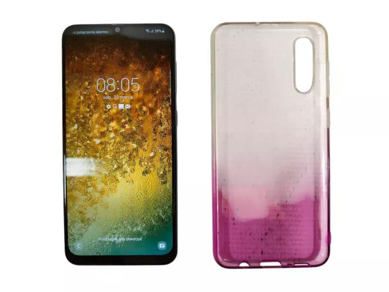 TELEFON SAMSUNG GALAXY A50 4/128GB