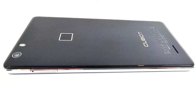 SMARTFON CUBOT S550 PRO BEZ AKC 356209080257644