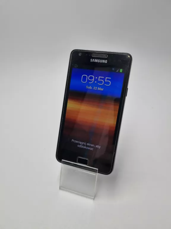 TELEFON SAMSUNG GALAXY S2 (GT-I9100G)