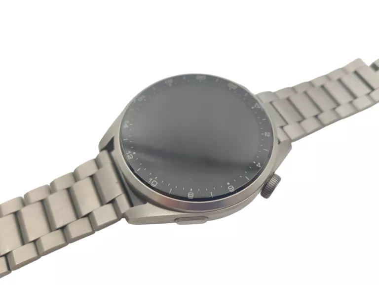 SMARTWATCH HUAWEI WATCH 3 PRO ELITE TITANIUM 48MM