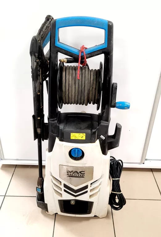 MYJKA WYSOKOCIŚNIENIOWA MACALLISTER MPWP 2100