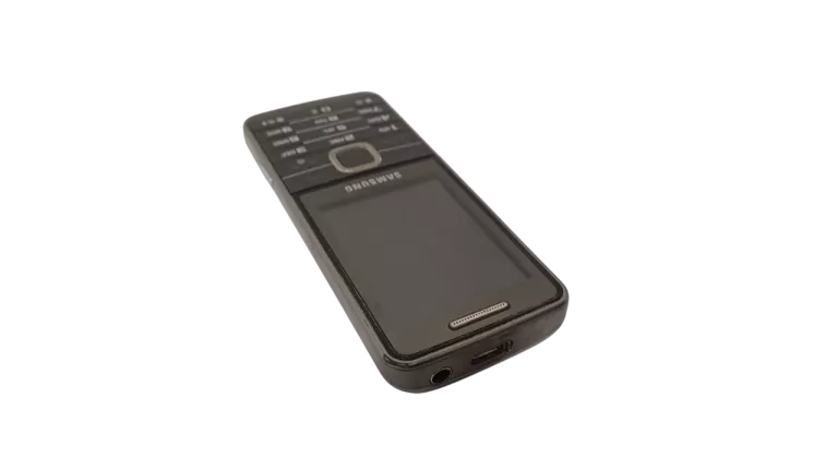 TELEFON SAMSUNG GT-S5610