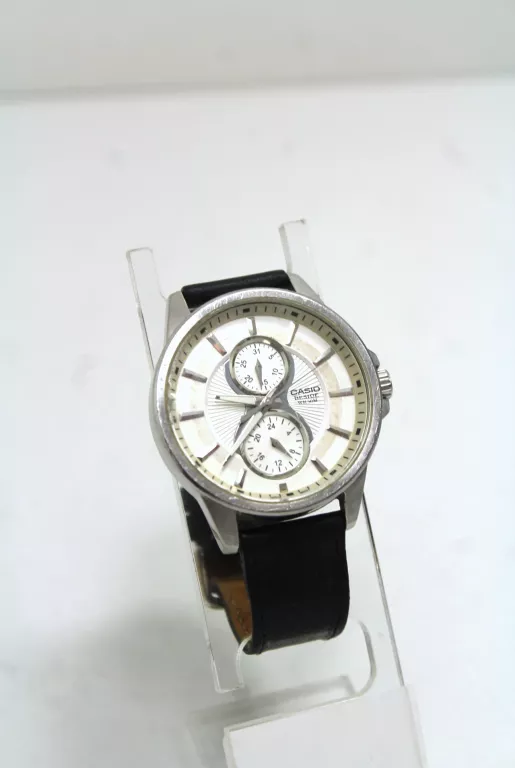 ZEGAREK CASIO BESIDE BEM304L7A