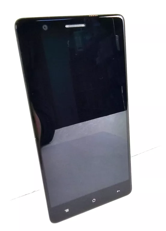 SMARTFON CUBOT S550 PRO BEZ AKC 356209080257644