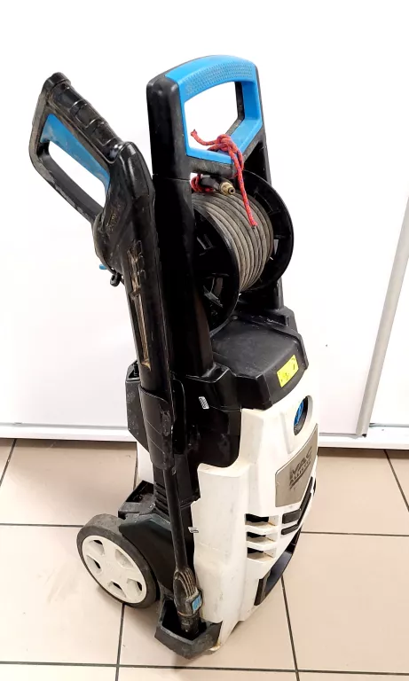 MYJKA WYSOKOCIŚNIENIOWA MACALLISTER MPWP 2100