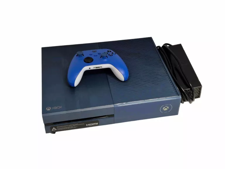 KONSOLA XBOX ONE 1540