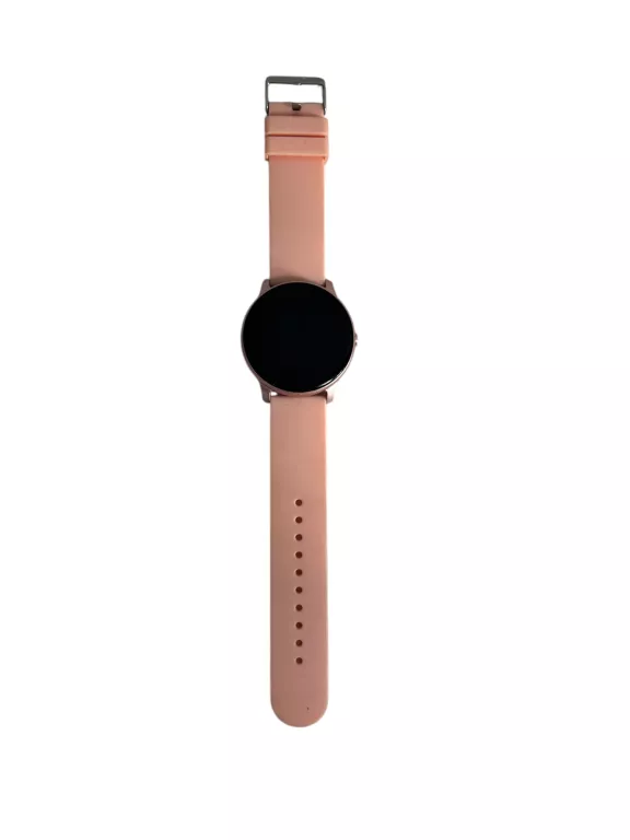 SMARTWATCH G.ROSSI SW010-10 RÓŻOWY