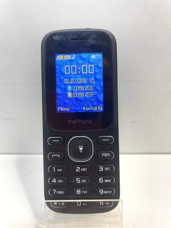 TELEFON MYPHONE 2220/ŁAD/358206692183248