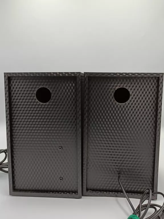 ZESTAW GŁOŚNIKÓW 2.0 GENESIS HELIUM 300BT ARGB 24 W